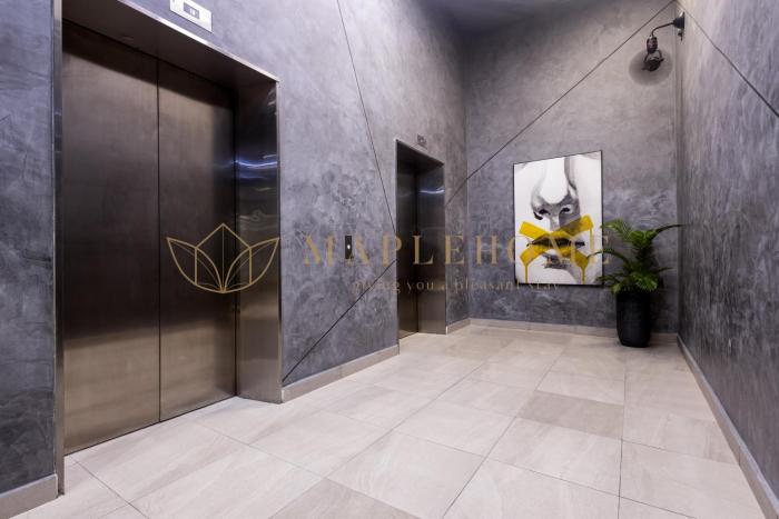 sunsuria forum premier suites setia alam