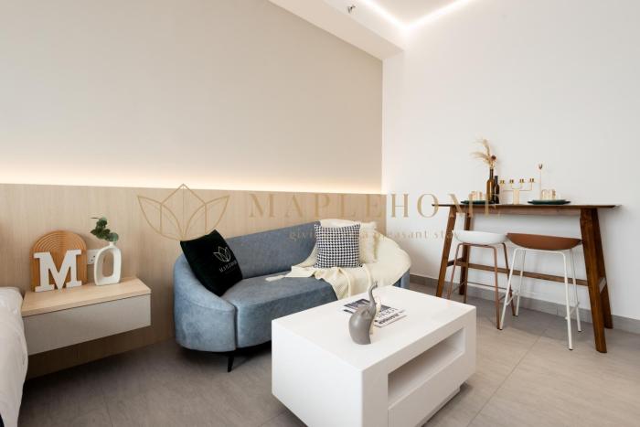 sunsuria forum premier suites setia alam