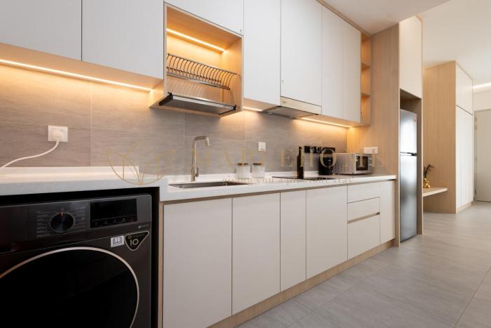 sunsuria forum premier suites setia alam