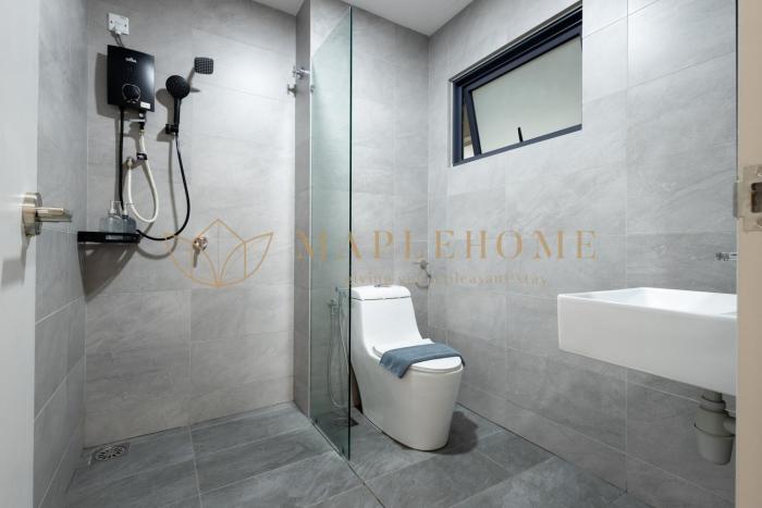 sunsuria forum premier suites setia alam