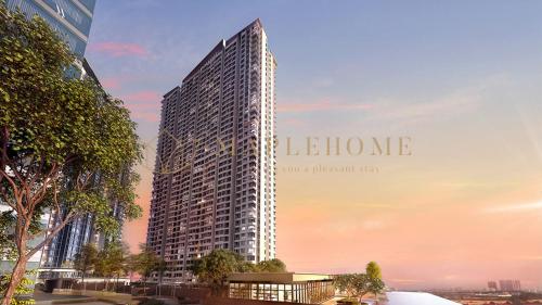 sunsuria forum premier suites setia alam