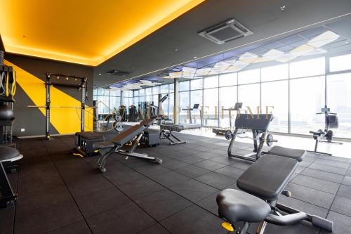 sunsuria forum premier suites setia alam