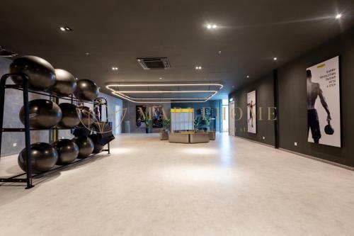 sunsuria forum premier suites setia alam