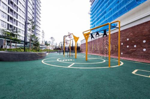 sunsuria forum premier suites setia alam