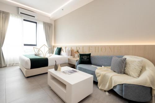 sunsuria forum premier suites setia alam