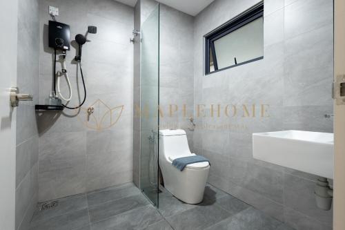 sunsuria forum premier suites setia alam