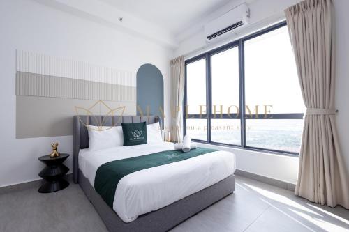 sunsuria forum premier suites setia alam