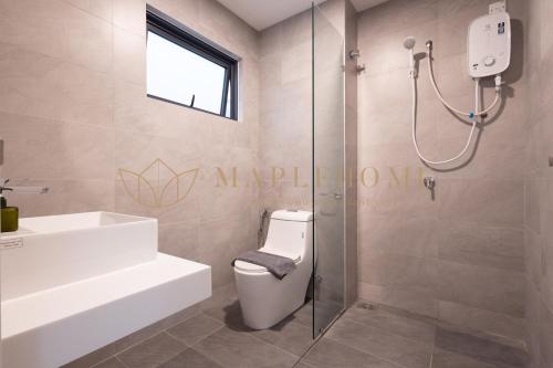 sunsuria forum premier suites setia alam