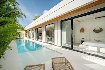 villa malaikat