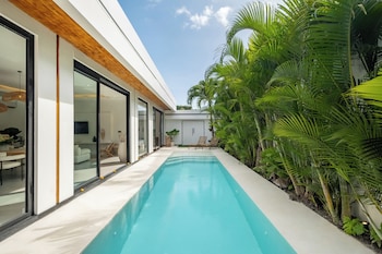 villa malaikat