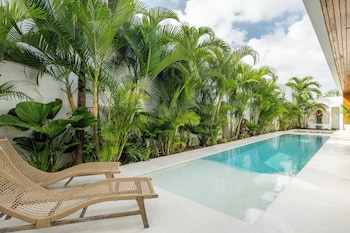 villa malaikat