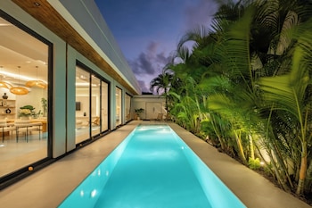 villa malaikat