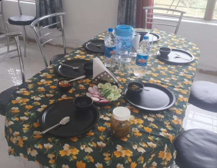 omji kalindi seva sadan