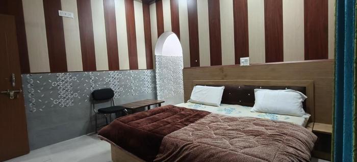 omji kalindi seva sadan