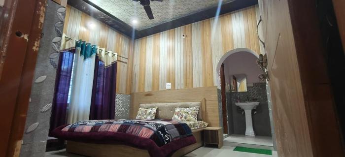 omji kalindi seva sadan