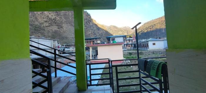 omji kalindi seva sadan