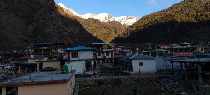 omji kalindi seva sadan