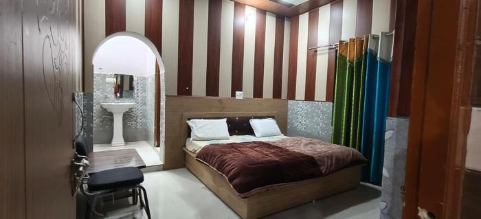 omji kalindi seva sadan