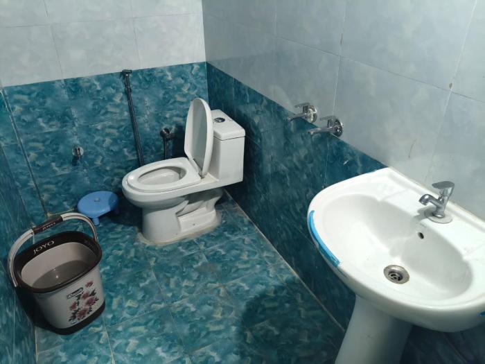 omji kalindi seva sadan