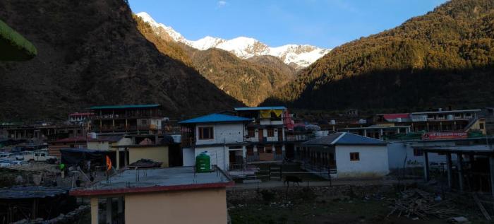 omji kalindi seva sadan