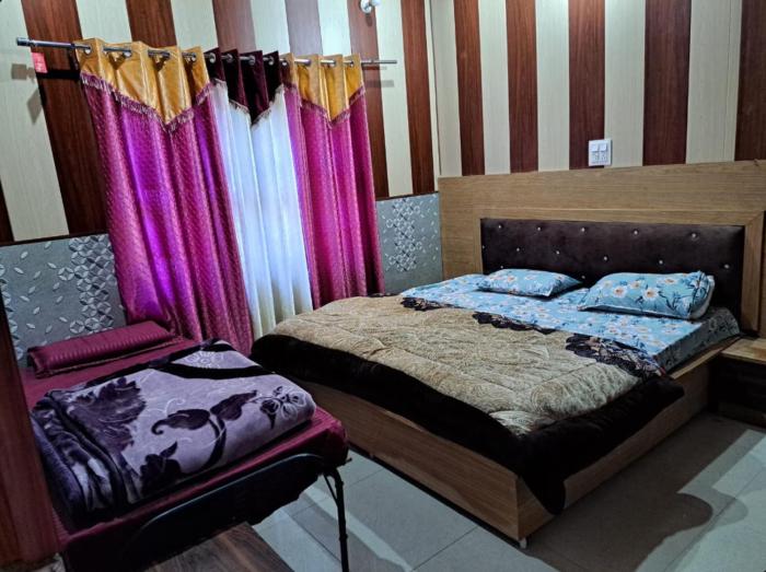 omji kalindi seva sadan