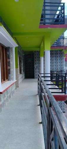 omji kalindi seva sadan