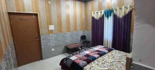 omji kalindi seva sadan