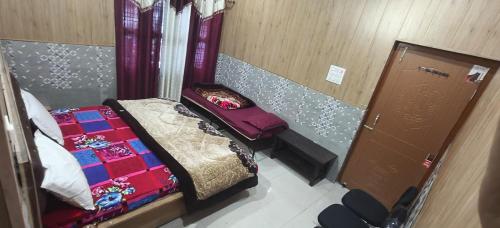 omji kalindi seva sadan