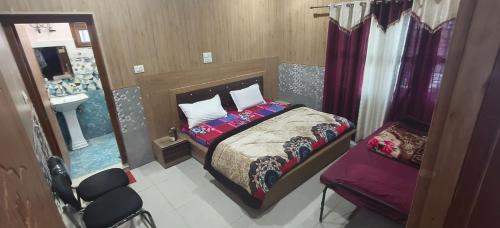 omji kalindi seva sadan