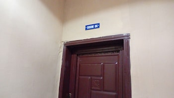 real pandd hotel and suites