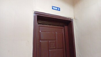 real pandd hotel and suites