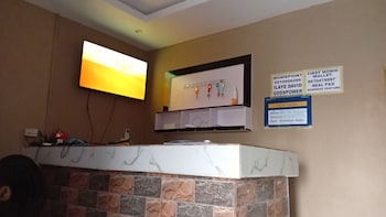 real pandd hotel and suites