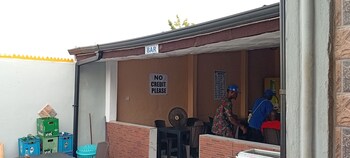 real pandd hotel and suites