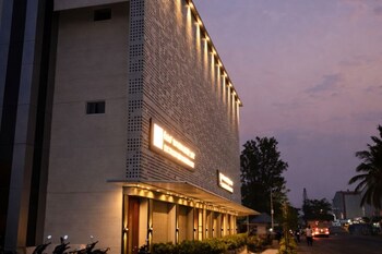 chethan international