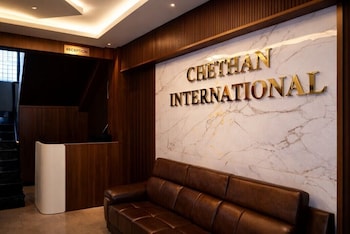 chethan international