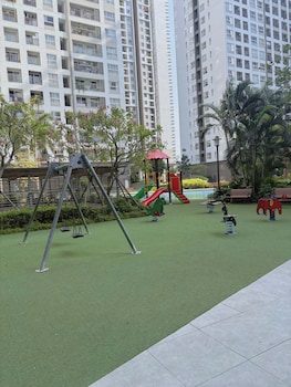 sunrise riveside luxury apartment