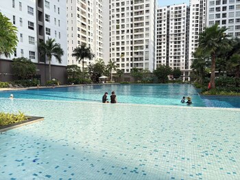 Sunrise Riveside Luxury Apartment,,3 star