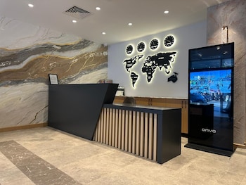 cher hotel eyup