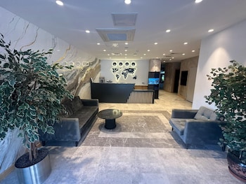 cher hotel eyup