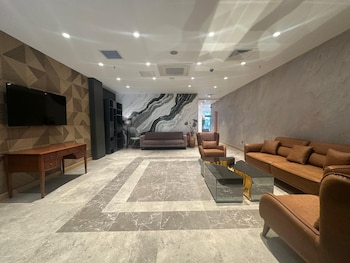 cher hotel eyup