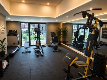 cher hotel eyup