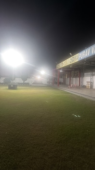 Purav Hotel,Sapla Road, Ae1, Pacca Bagh,2 star