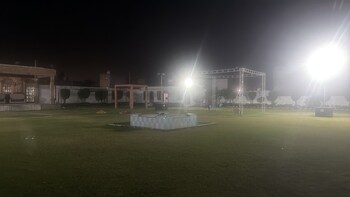 Purav Hotel,Sapla Road, Ae1, Pacca Bagh,2 star