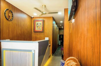 hotel nutan ashray 200 mtr from prem mandir