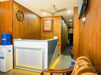 hotel nutan ashray 200 mtr from prem mandir