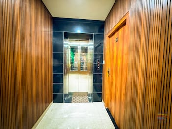 hotel nutan ashray 200 mtr from prem mandir