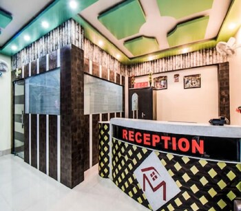 The Premier - Hajipur Rd,,2 star