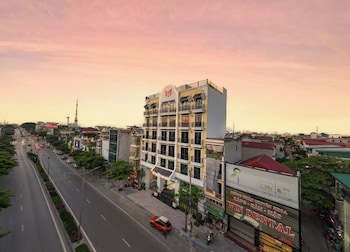 mt collection legacy hotel ninh binh