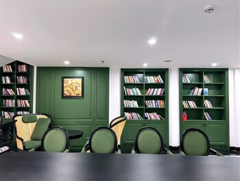 Mt Collection Legacy Hotel Ninh Binh,,3 star