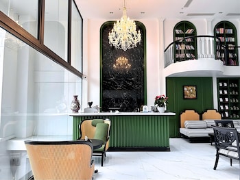Mt Collection Legacy Hotel Ninh Binh,,3 star